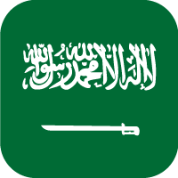 Saudi Arabia