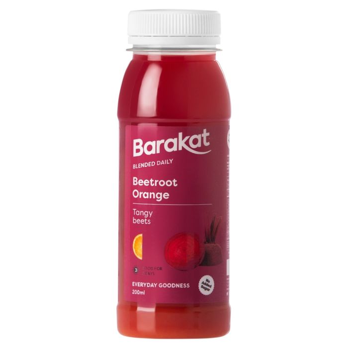 Beetroot Orange Juice 200ml_0