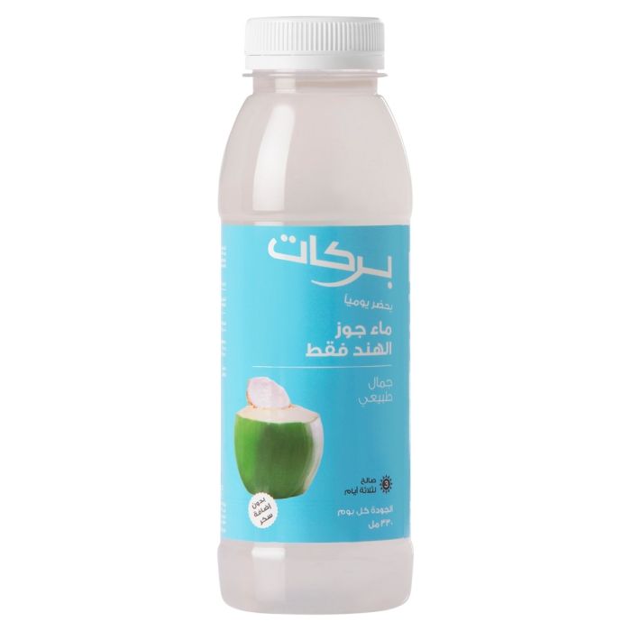 ماء جوز الهند 330 مل_1