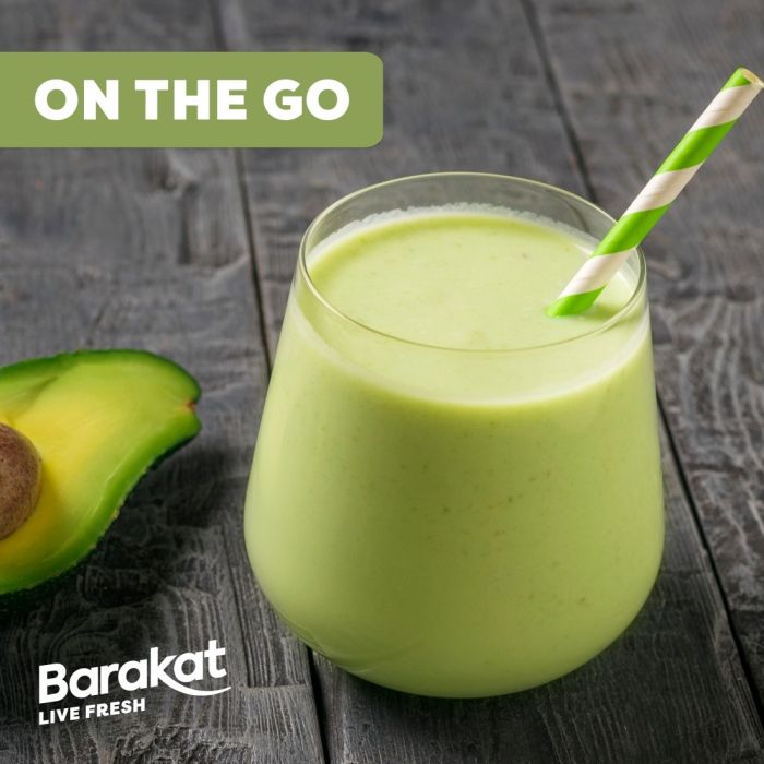 Avocado Rich and Creamy 200ml_1