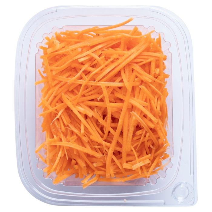 Carrot Strips 250g_1
