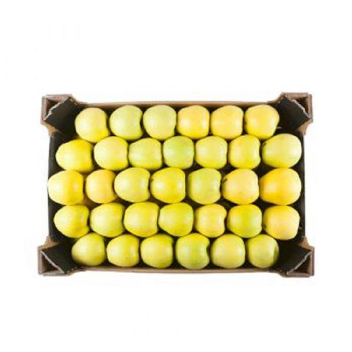 Apple Golden 5Kg Box_0