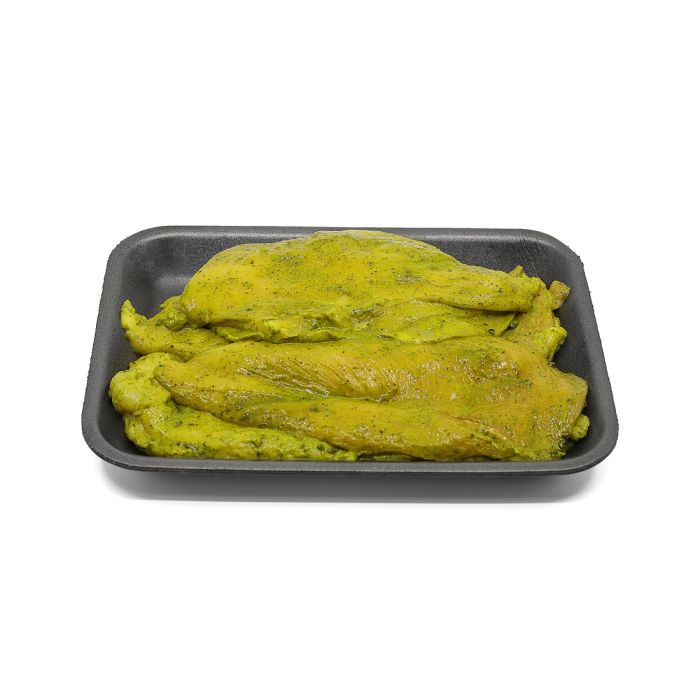 Chicken Breast Sliced GrannyS Green 500g_0