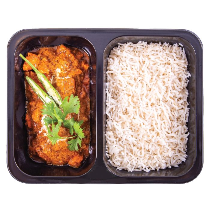 Chicken Tikka Masala with Pulao Rice 450g_0
