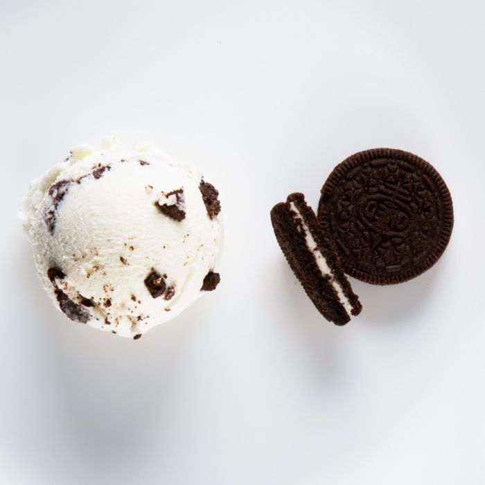 Cookies & Cream Ice Cream 500ml_0