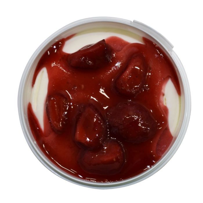 Cheesecake Strawberry 500ml_1