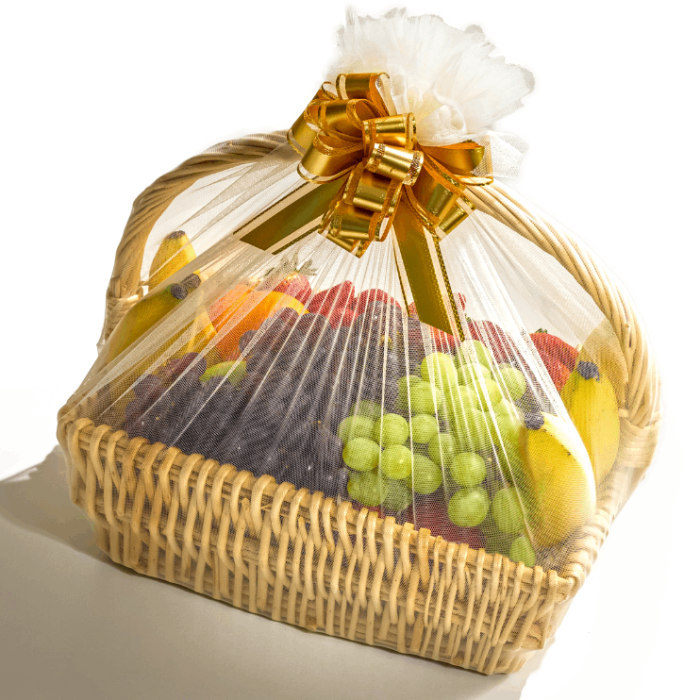 Fruit Basket Medium 3 Kg_1