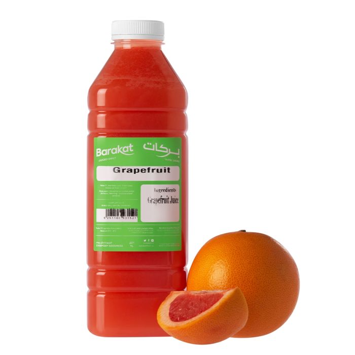 Grapefruit Juice 1L_0