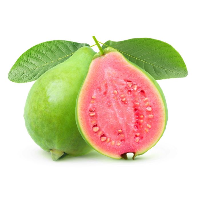 جوافة زهرية_0
