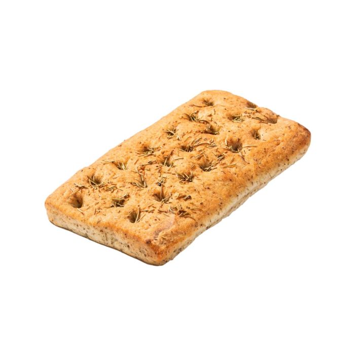 Italian Focaccia Slab - Rosemary 250g_1