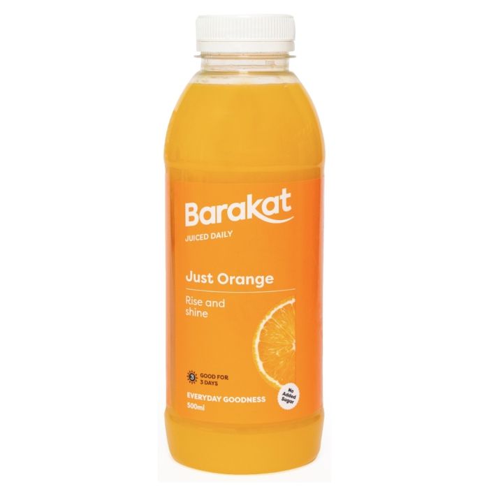Orange Juice 500ml_0