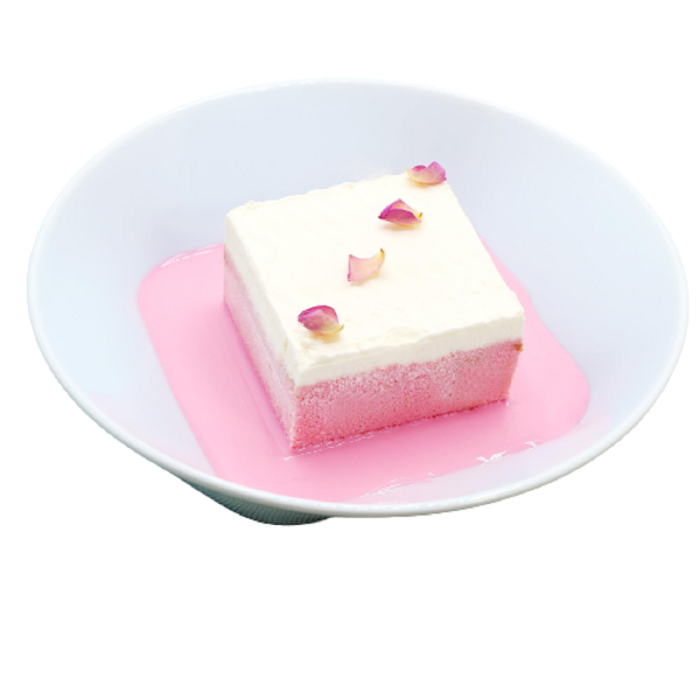 Milk Cake Rose_0