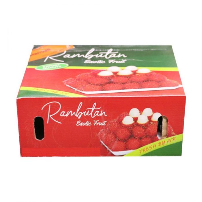 Rambutan 1Kg Box