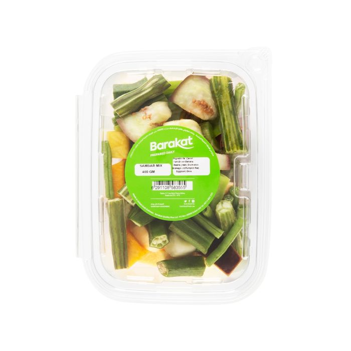 Sambar Mix 400g_0