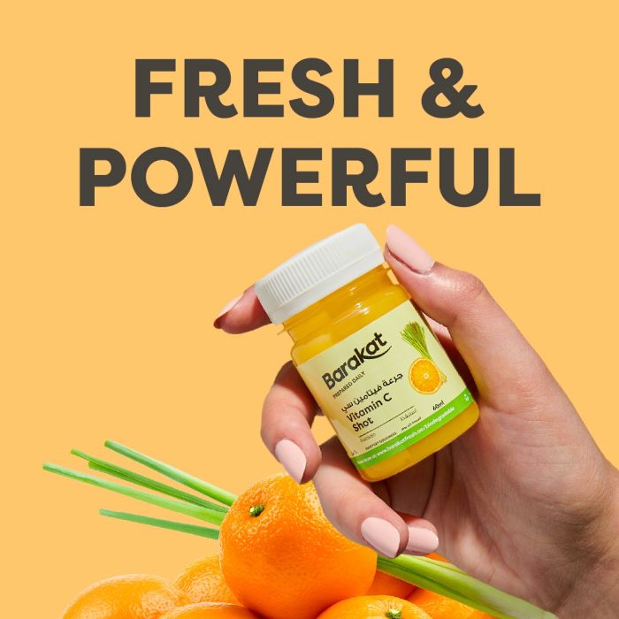 Vitamin C Shot 60ml_1