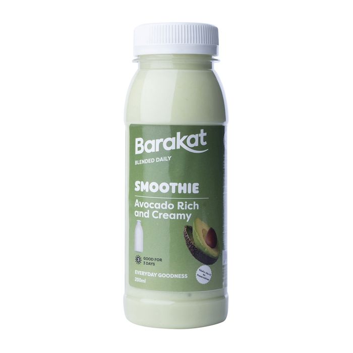 Avocado Rich and Creamy 200ml_0