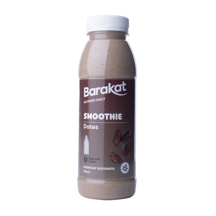 Dates Smoothie 330ml_0