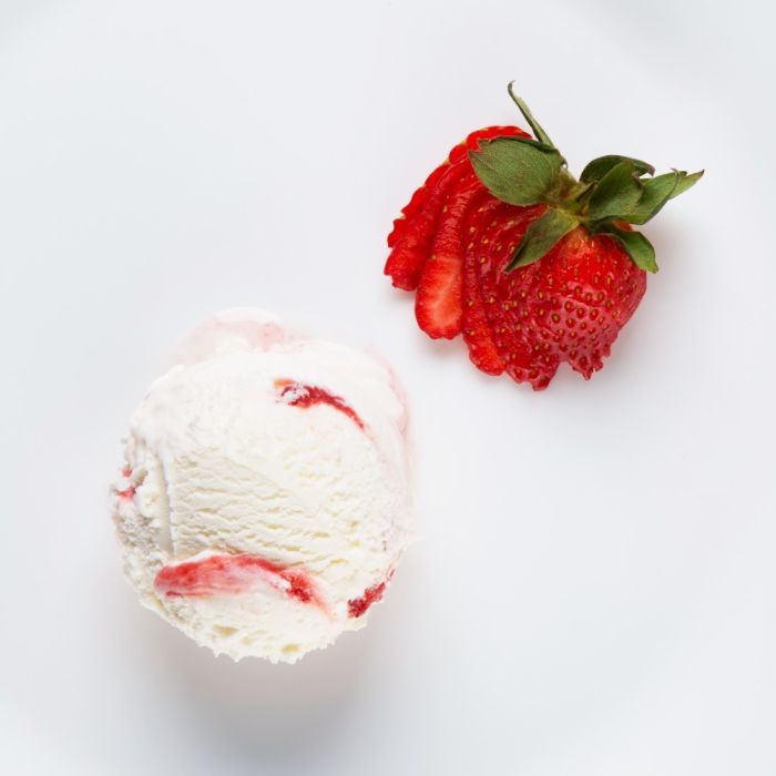 Cheesecake Strawberry 500ml_0