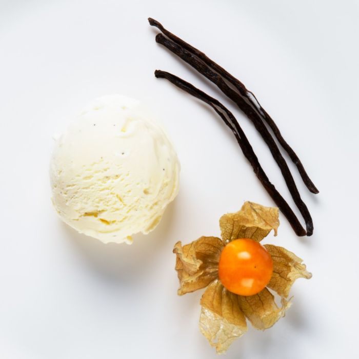 Vanilla Organic Milk Sugar Free 100ml_0