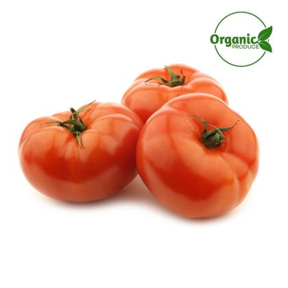 Tomato Beef Organic 500-700g