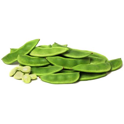 Beans (Wal/Valore) Papadi Premium