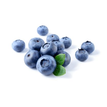 Blueberry 125g