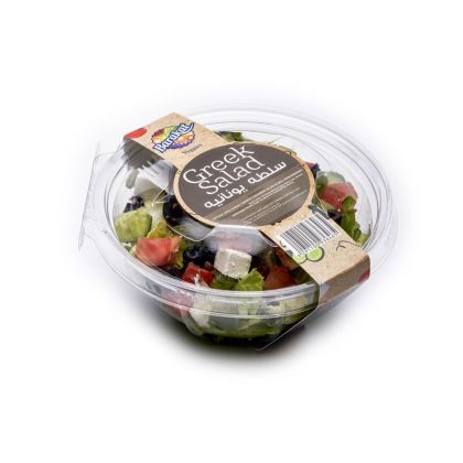 Greek Salad 130g