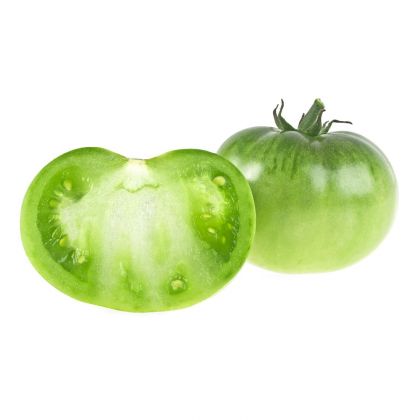 Tomato Green Premium (Unripe)