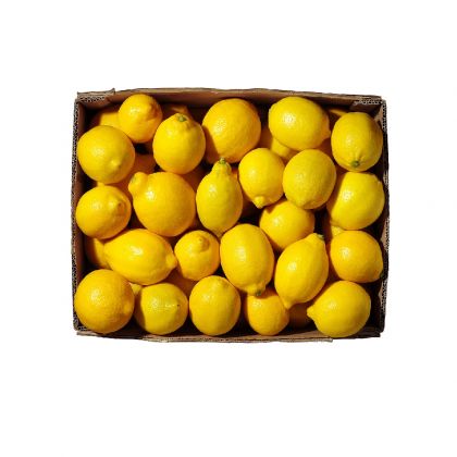 Lemon Box