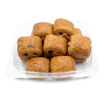 Pain Au Chocolate Pack of 10
