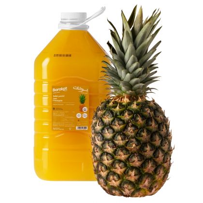 Pineapple Juice 5L