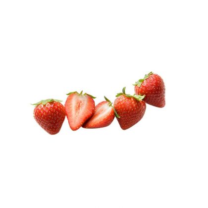 Strawberry Egypt 250g