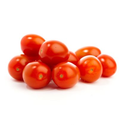 Tomato Cherry Red