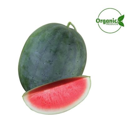 Watermelon Organic