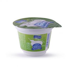 Al Rawabi Full Cream Yoghurt 170g