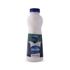 Al Rawabi Full Cream Milk 1L