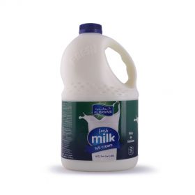 Al Rawabi Full Cream Milk 2L