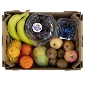 Fruit Box 39/- AED