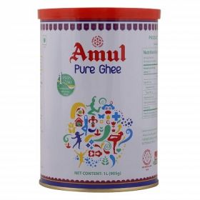 Amul Pure Ghee 1 Ltr