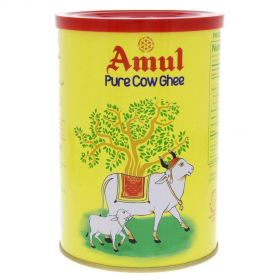Amul Pure Cow Ghee 1 Ltr