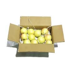 Apple Golden Baby Box