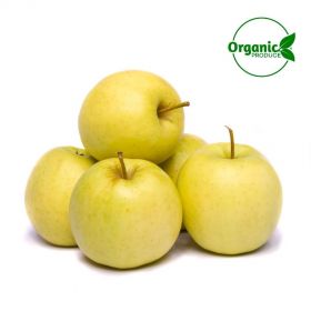 Apple Golden Organic