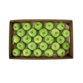 Apple Green Box