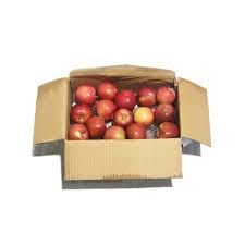 Apple Red Baby Box