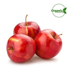 Apple Red Organic
