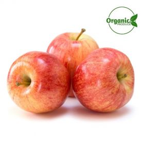Apple Royal Gala Organic