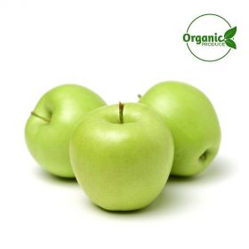 Apple Green Organic