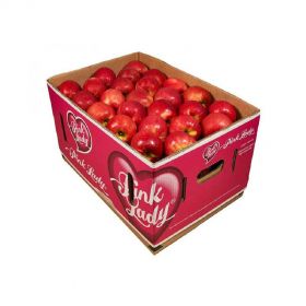 Apple Pink Lady 17Kg Box