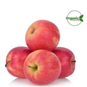 Apple Pink Lady Organic -500g