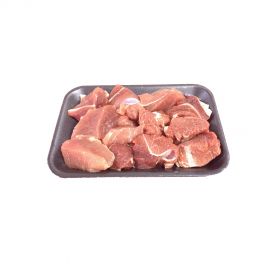 Beef Cubes Large 500g